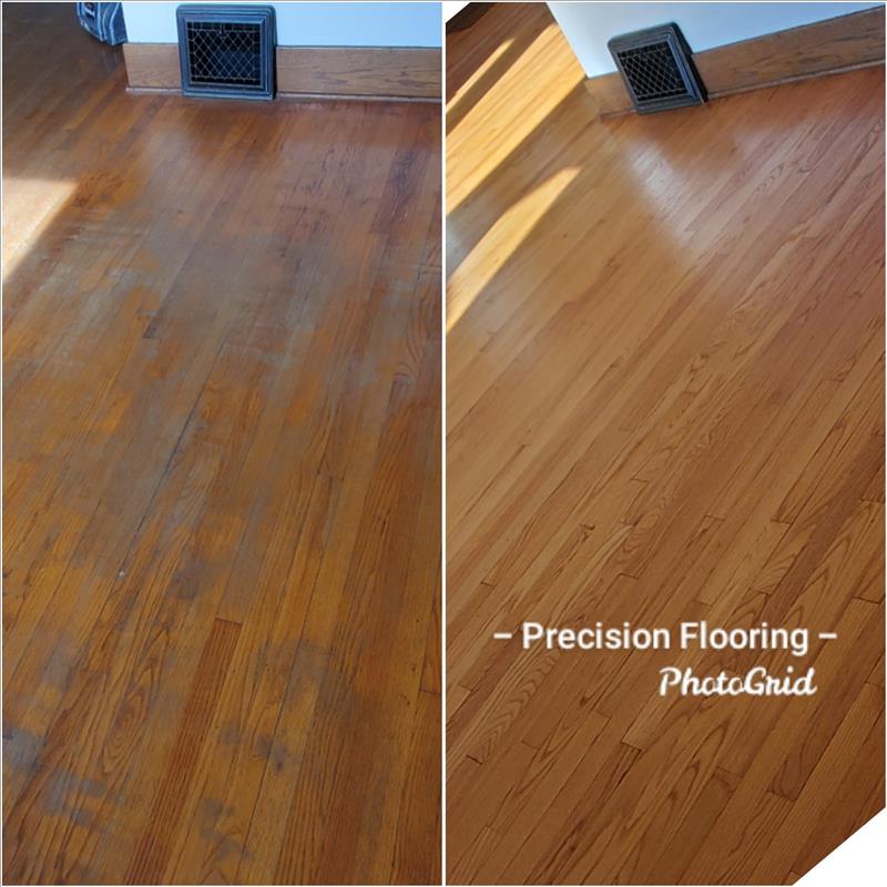 Precision Flooring Service Maysville Ia, Precision Hardwood Flooring